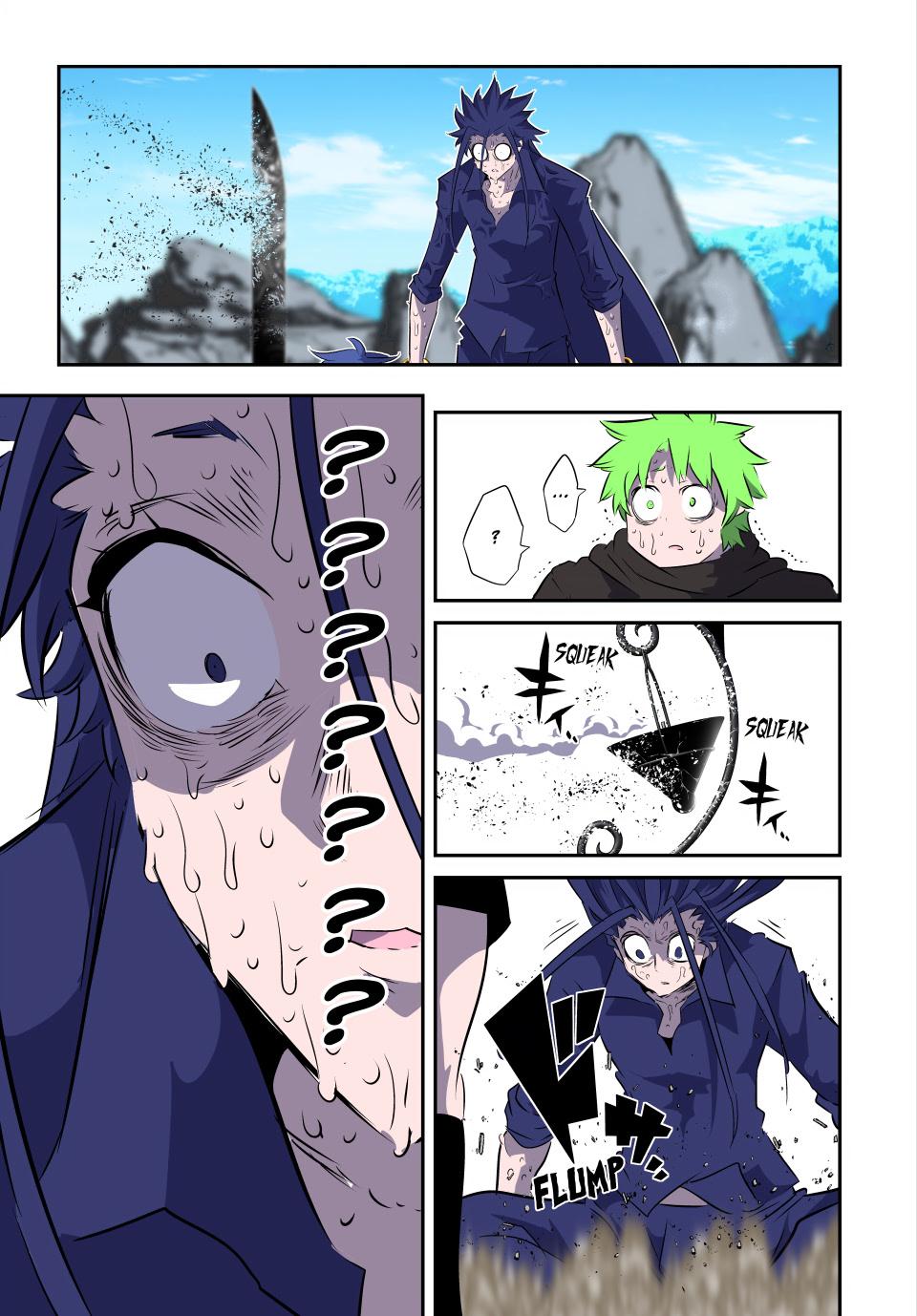 I Was Reincarnated as the 7th Prince Chap 170 - Next Chap 171