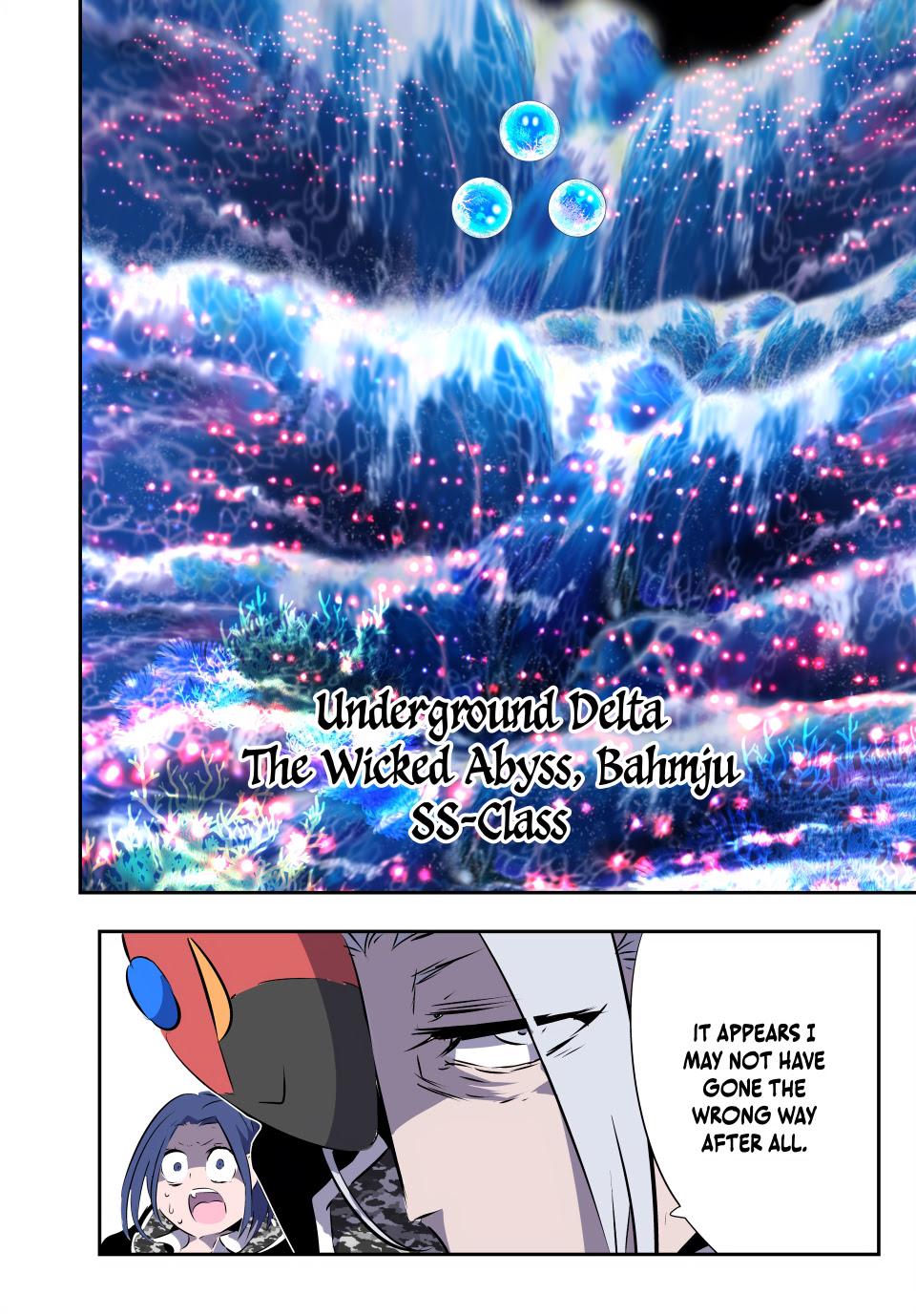 I Was Reincarnated as the 7th Prince Chap 170 - Next Chap 171