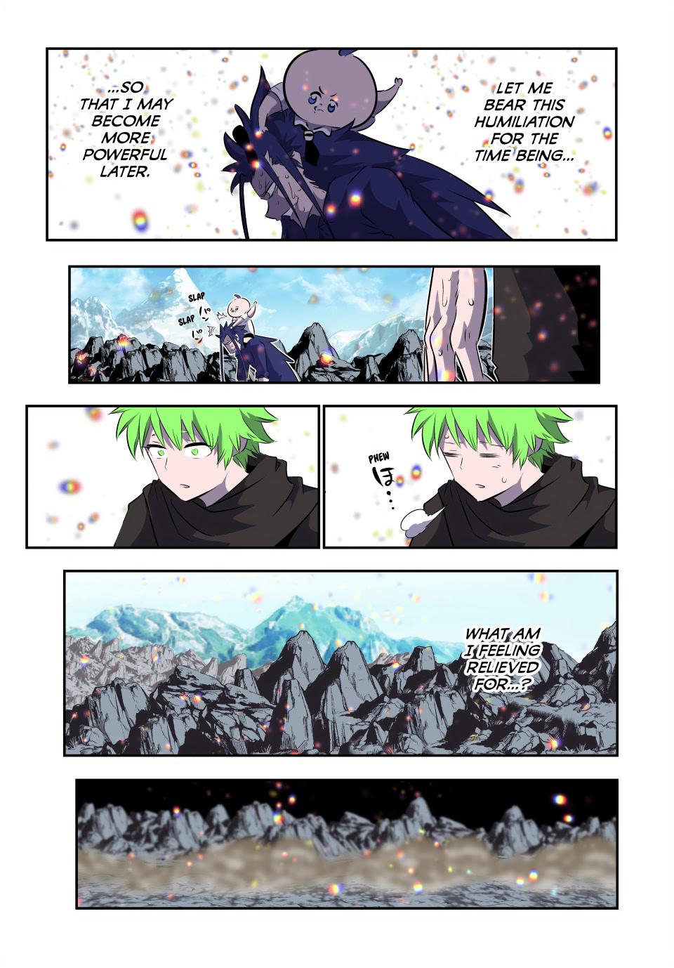 I Was Reincarnated as the 7th Prince Chap 170 - Next Chap 171