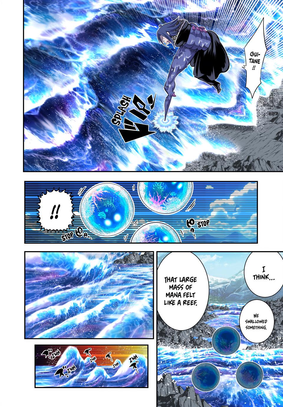 I Was Reincarnated as the 7th Prince Chap 171 - Next Chap 172