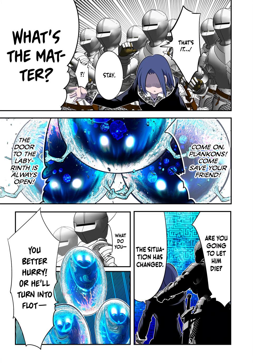 I Was Reincarnated as the 7th Prince Chap 171 - Next Chap 172