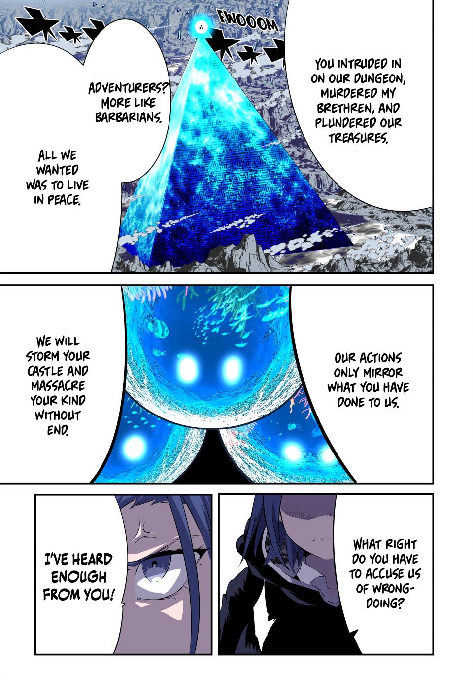 I Was Reincarnated as the 7th Prince Chap 171 - Next Chap 172