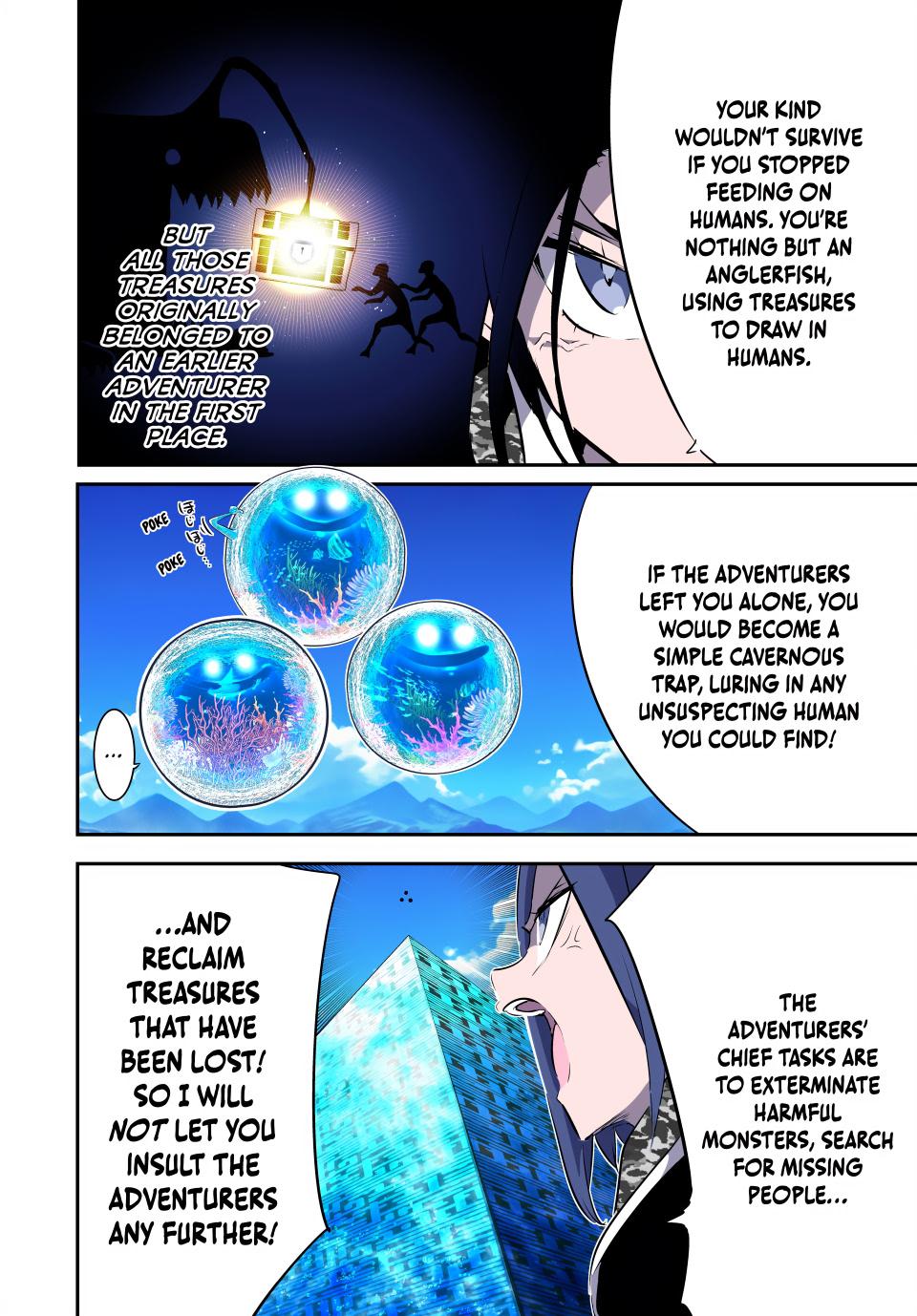 I Was Reincarnated as the 7th Prince Chap 171 - Next Chap 172