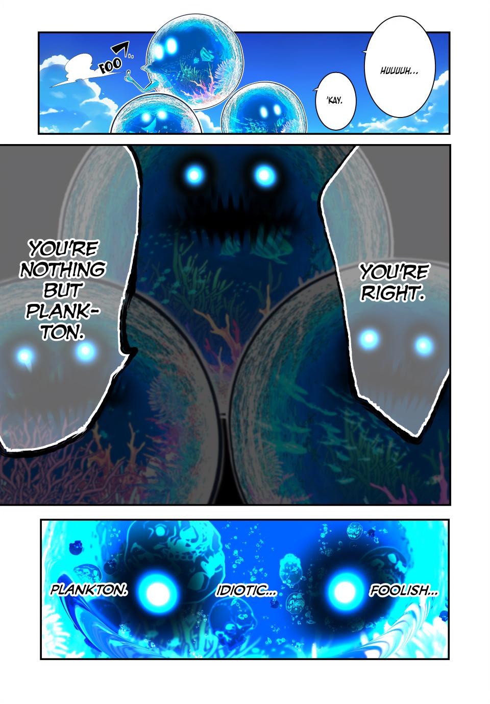 I Was Reincarnated as the 7th Prince Chap 171 - Next Chap 172