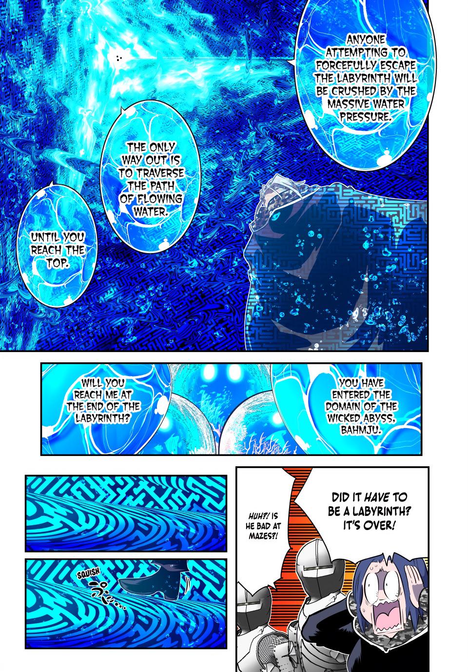 I Was Reincarnated as the 7th Prince Chap 171 - Next Chap 172