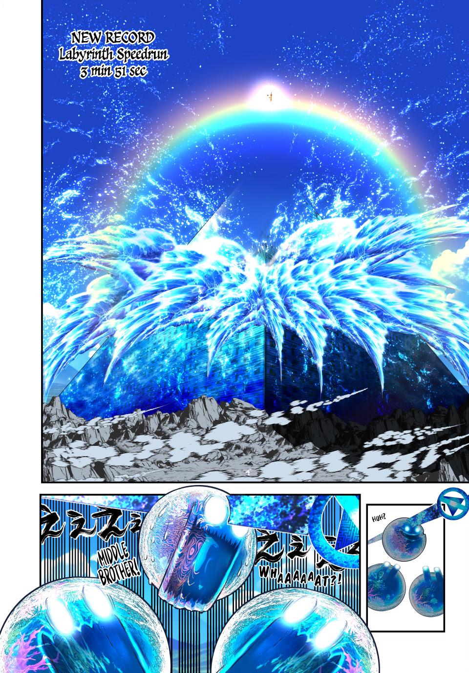 I Was Reincarnated as the 7th Prince Chap 171 - Next Chap 172