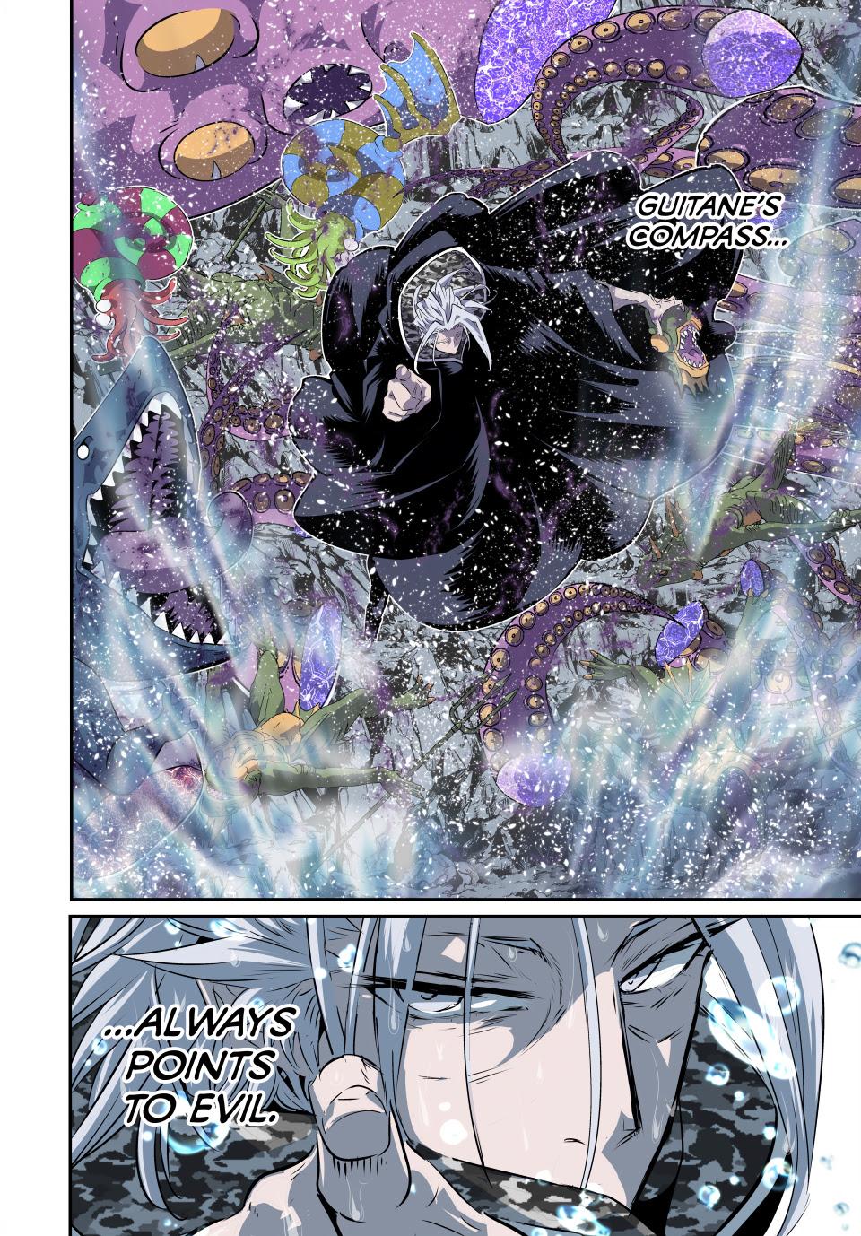 I Was Reincarnated as the 7th Prince Chap 171 - Next Chap 172