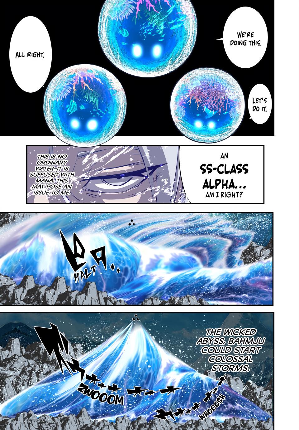 I Was Reincarnated as the 7th Prince Chap 171 - Next Chap 172