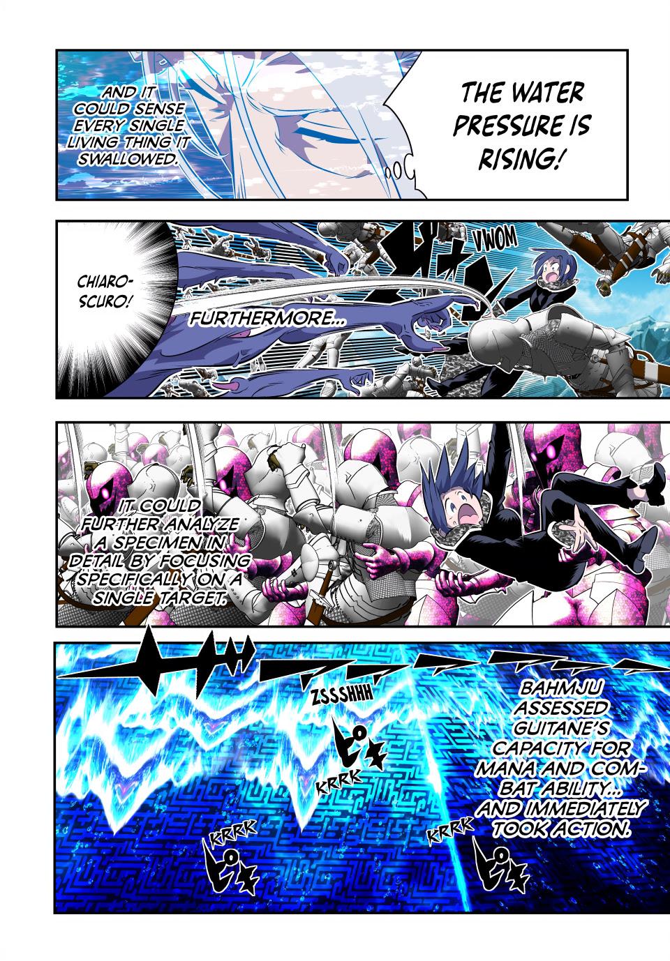 I Was Reincarnated as the 7th Prince Chap 171 - Next Chap 172