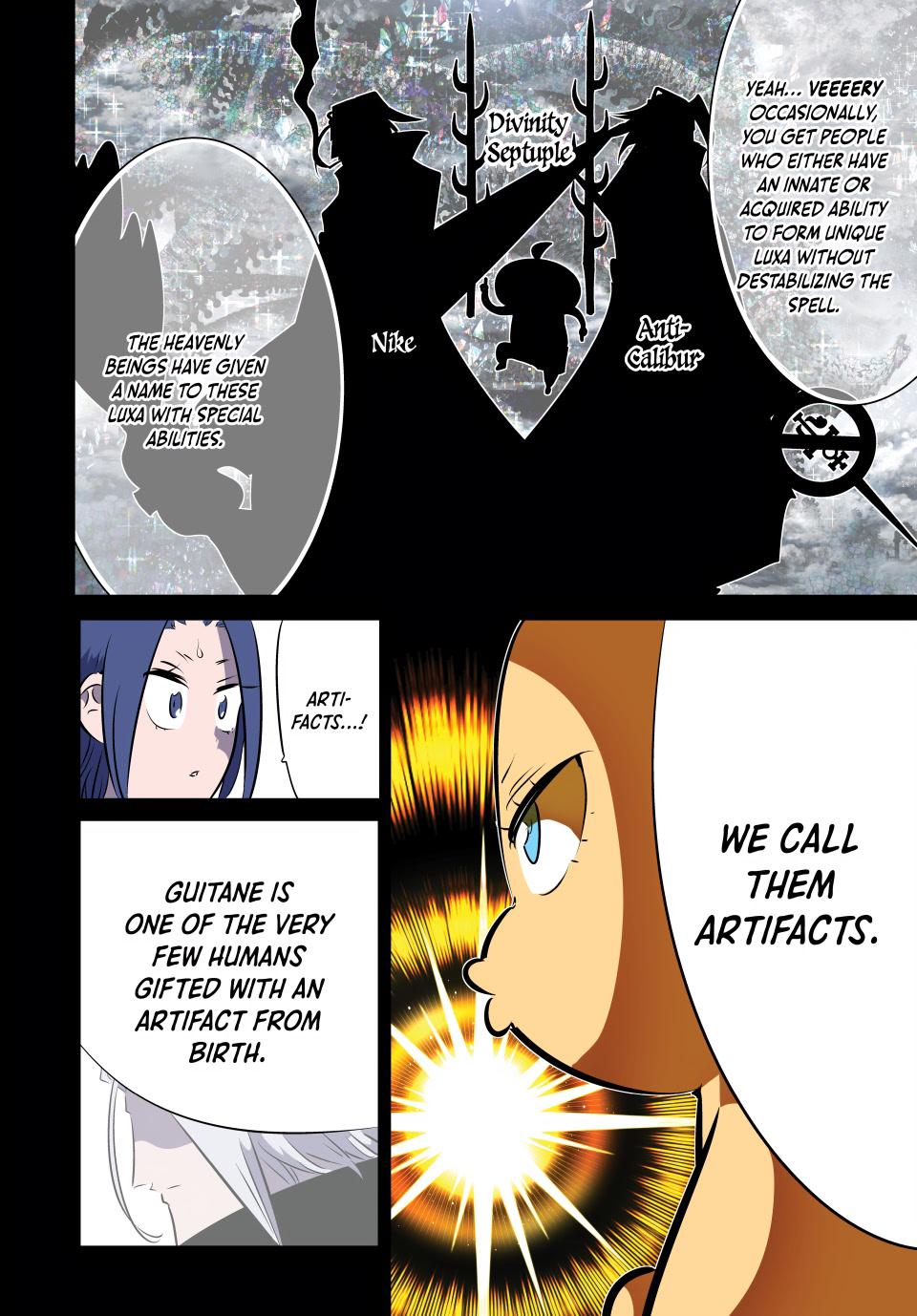 I Was Reincarnated as the 7th Prince Chap 172 - Next Chap 173