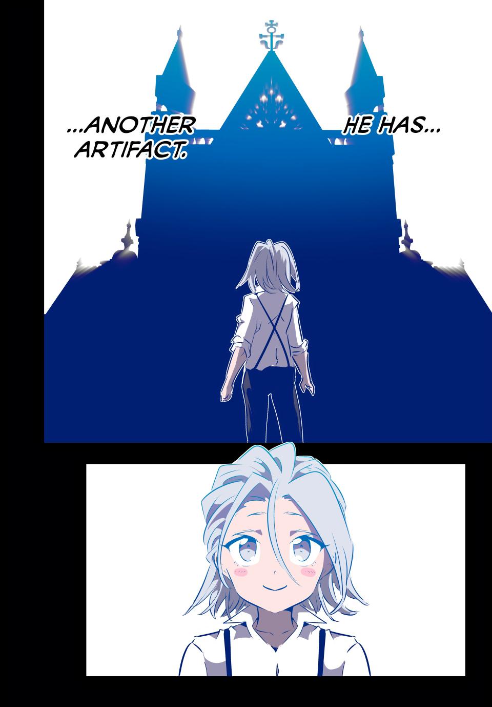 I Was Reincarnated as the 7th Prince Chap 172 - Next Chap 173