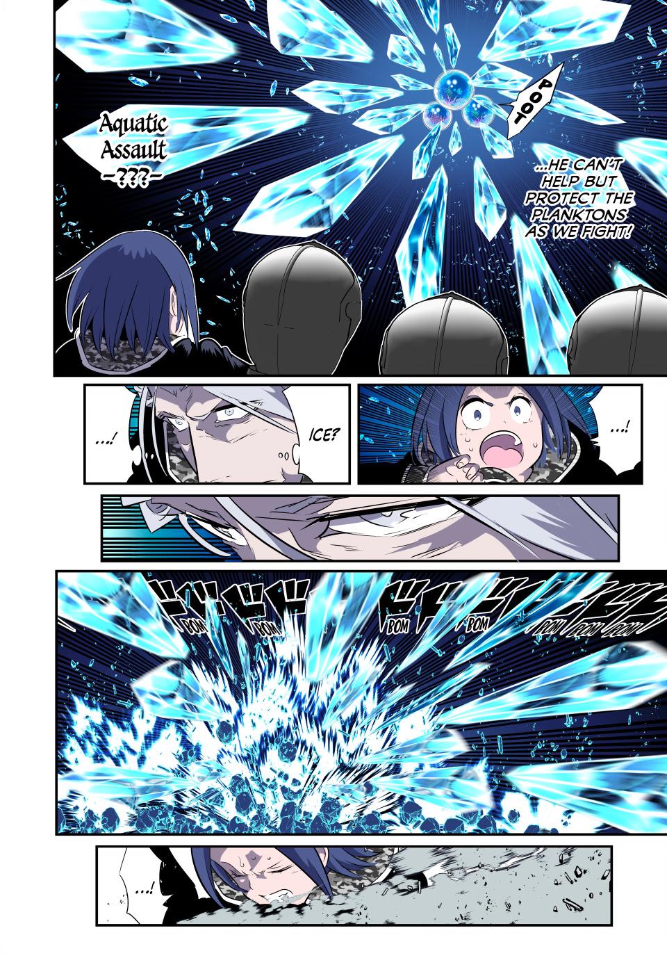 I Was Reincarnated as the 7th Prince Chap 172 - Next Chap 173