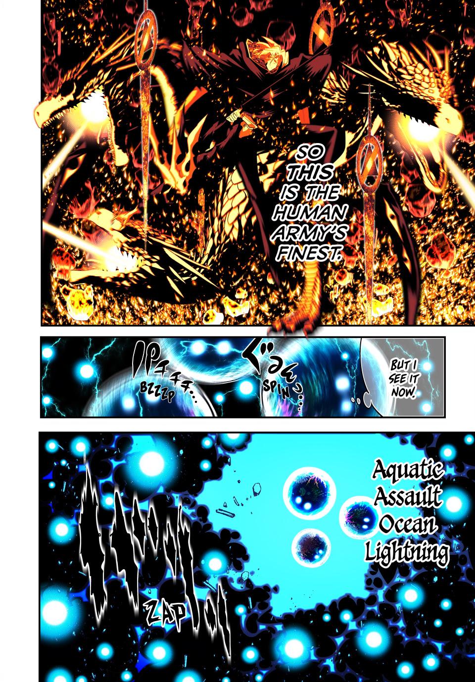I Was Reincarnated as the 7th Prince Chap 172 - Next Chap 173