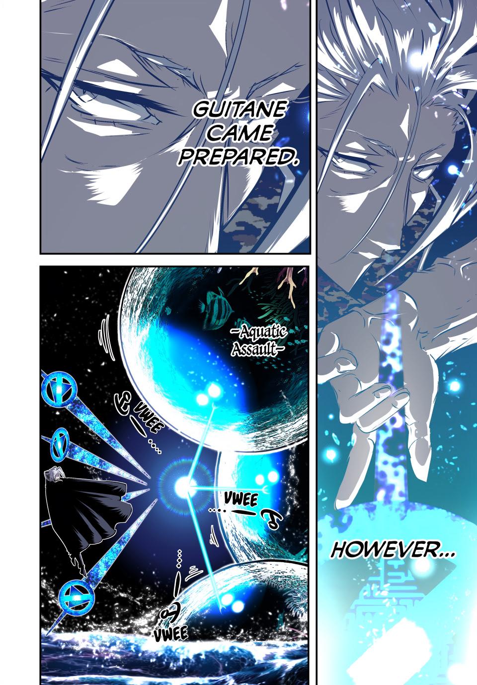 I Was Reincarnated as the 7th Prince Chap 172 - Next Chap 173