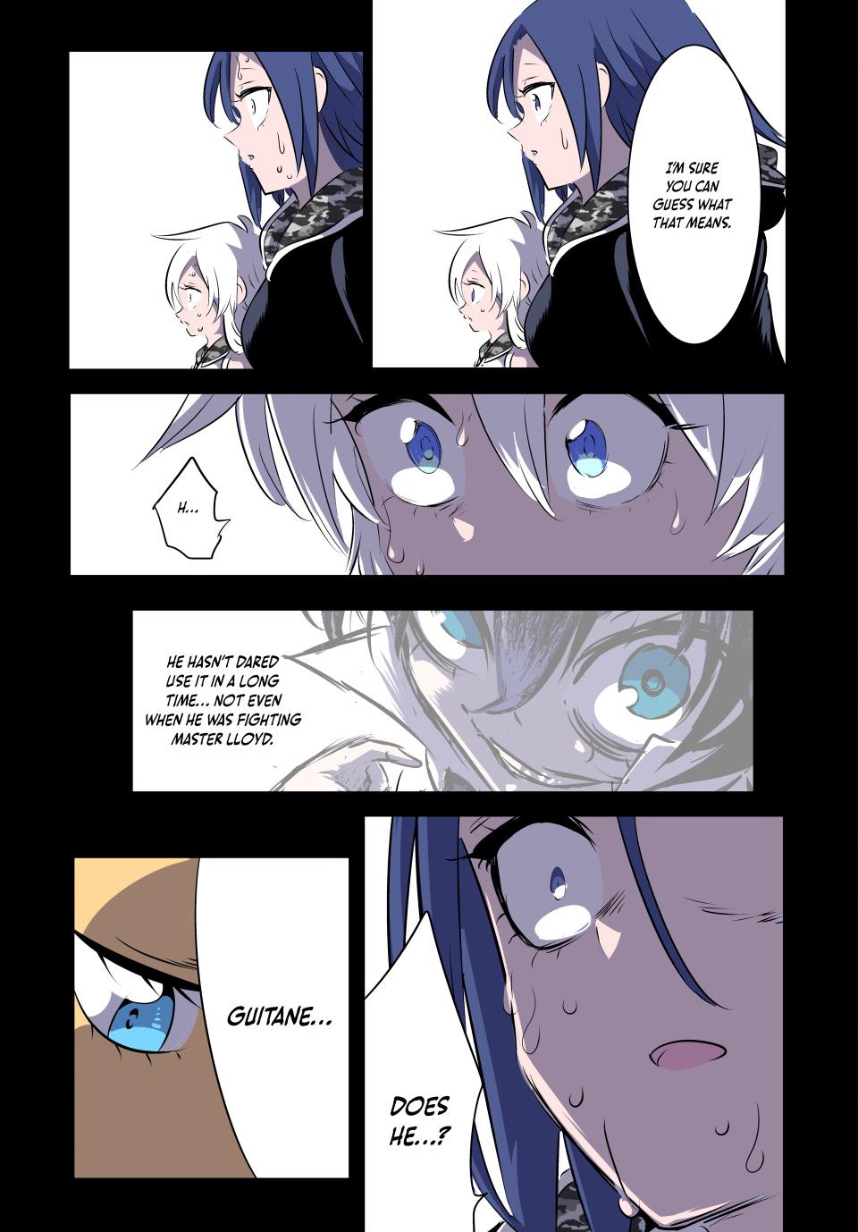I Was Reincarnated as the 7th Prince Chap 172 - Next Chap 173