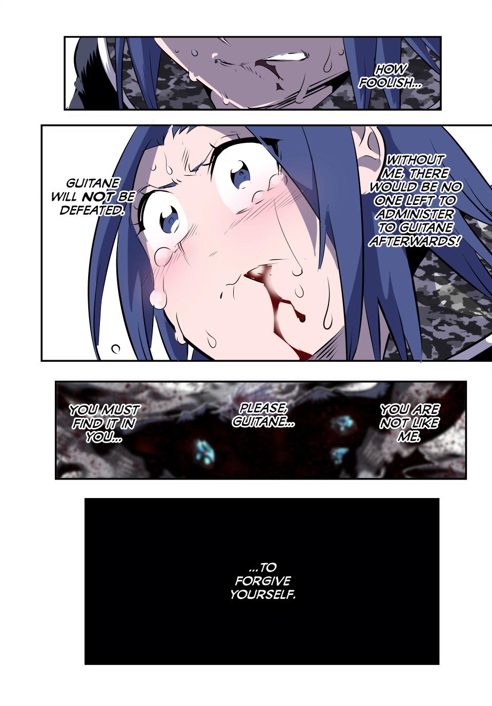 I Was Reincarnated as the 7th Prince Chap 172 - Next Chap 173