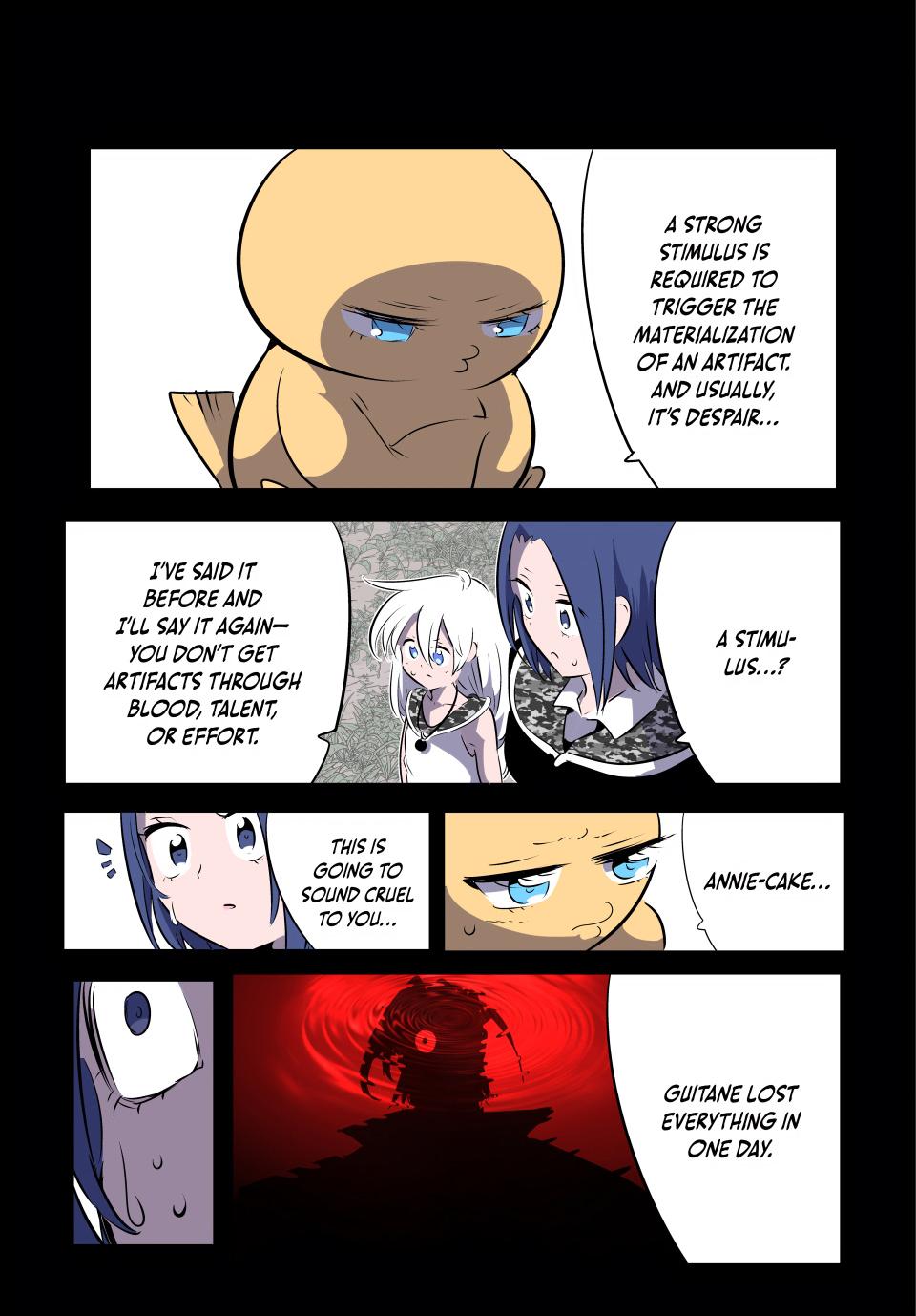 I Was Reincarnated as the 7th Prince Chap 172 - Next Chap 173