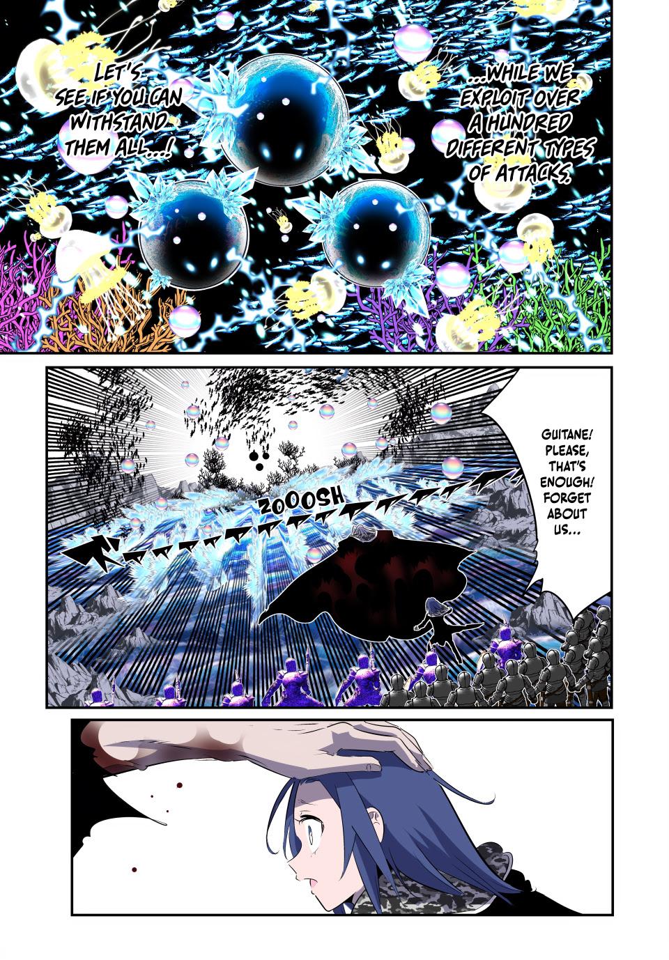 I Was Reincarnated as the 7th Prince Chap 172 - Next Chap 173