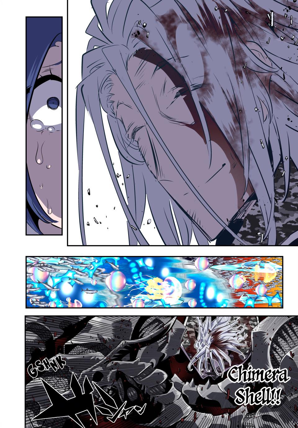 I Was Reincarnated as the 7th Prince Chap 172 - Next Chap 173