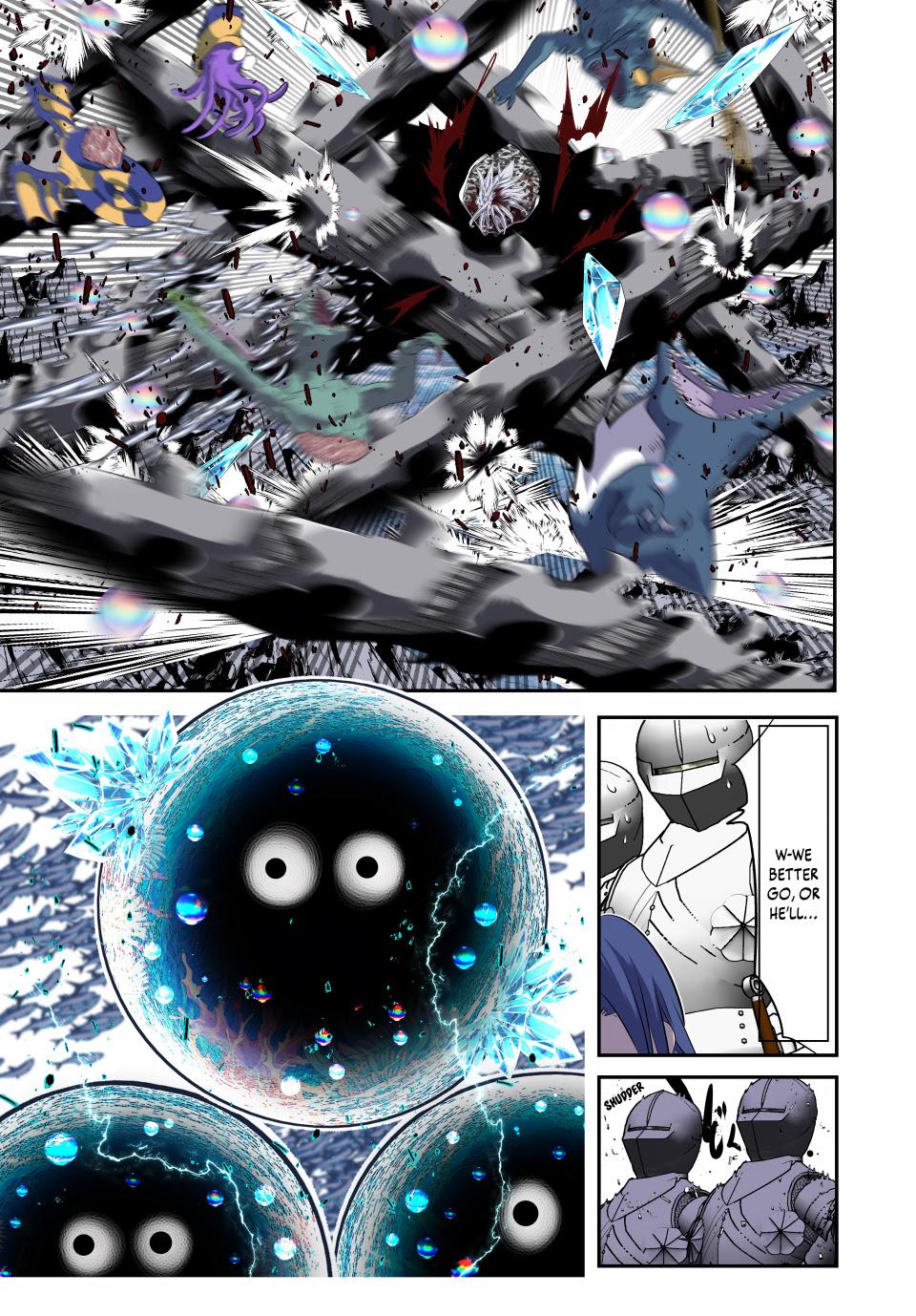 I Was Reincarnated as the 7th Prince Chap 172 - Next Chap 173