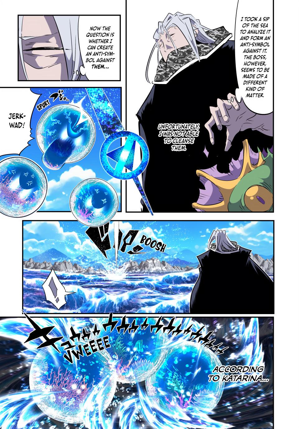 I Was Reincarnated as the 7th Prince Chap 172 - Next Chap 173