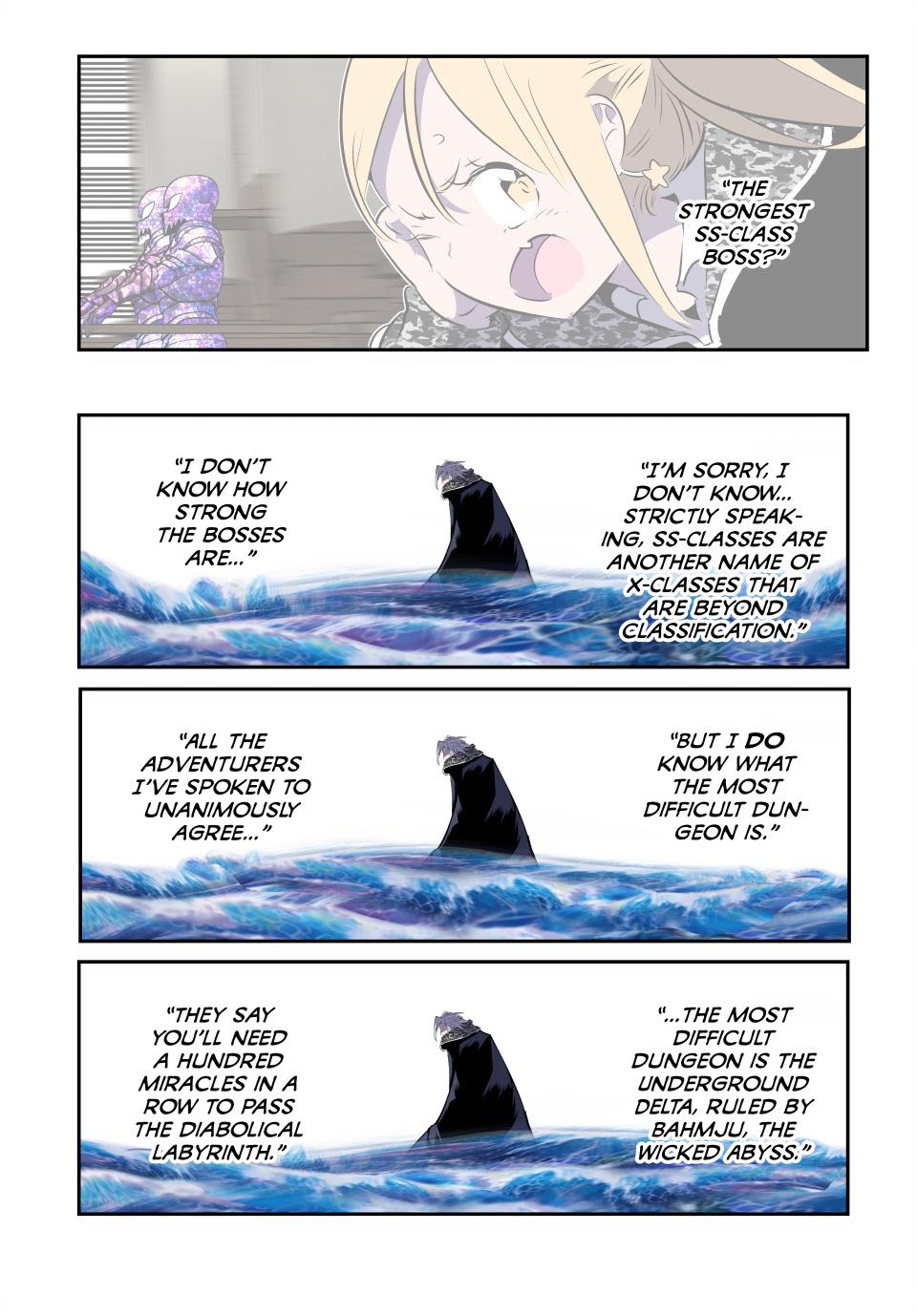 I Was Reincarnated as the 7th Prince Chap 172 - Next Chap 173