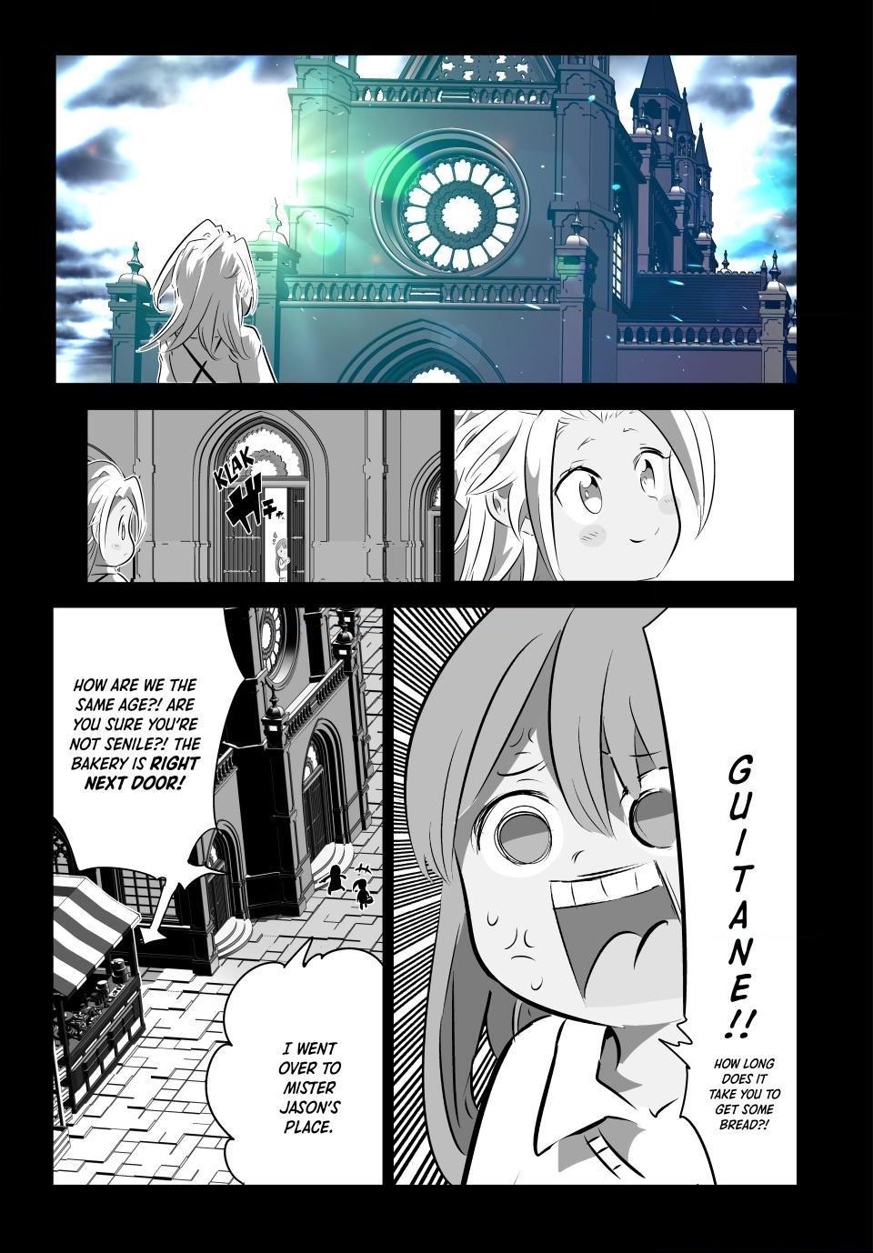 I Was Reincarnated as the 7th Prince Chap 173 - Next Chap 174