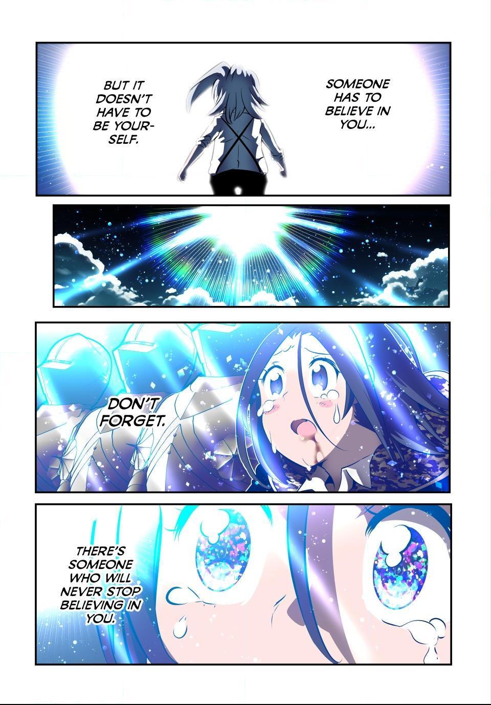 I Was Reincarnated as the 7th Prince Chap 173 - Next Chap 174
