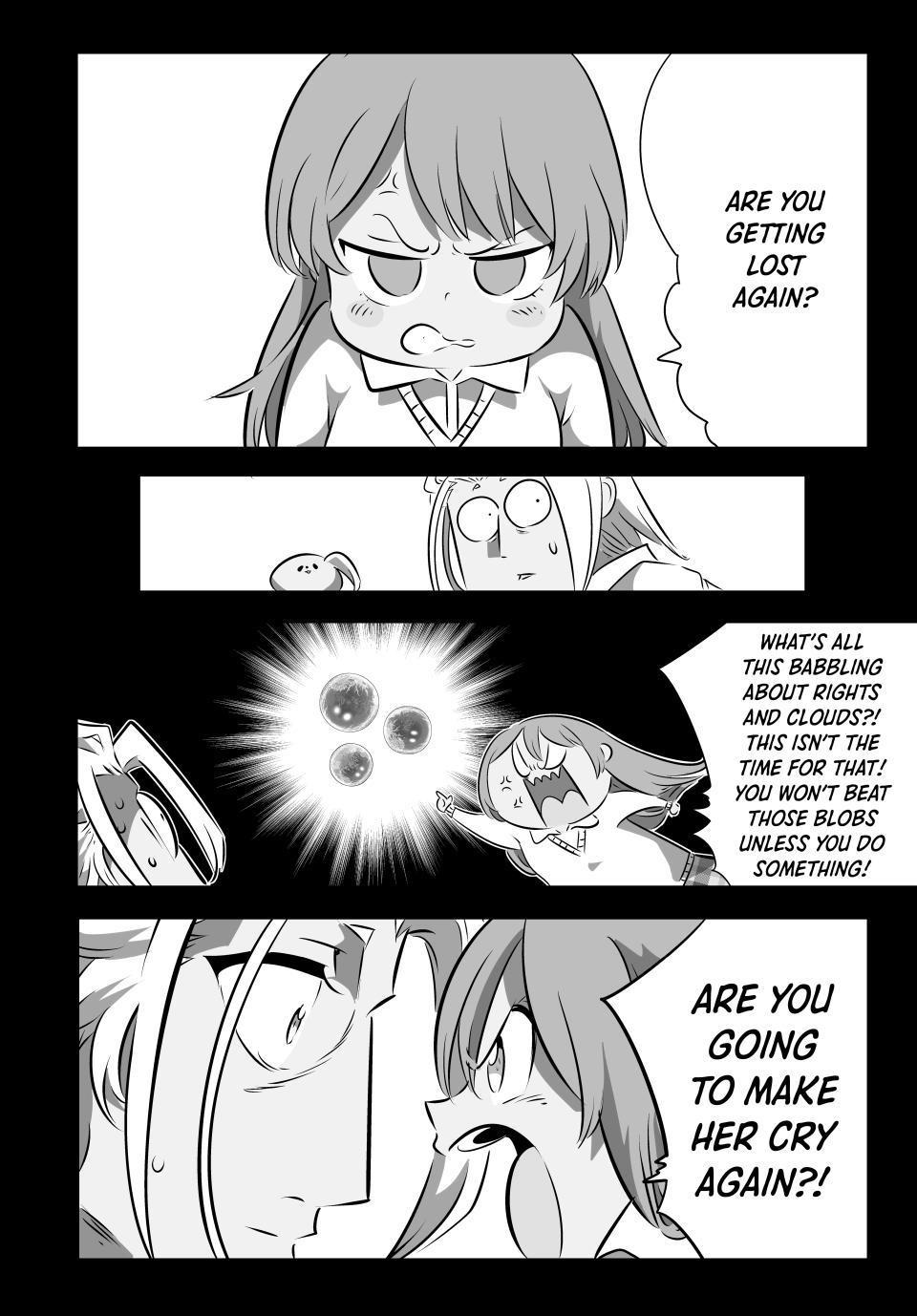 I Was Reincarnated as the 7th Prince Chap 173 - Next Chap 174