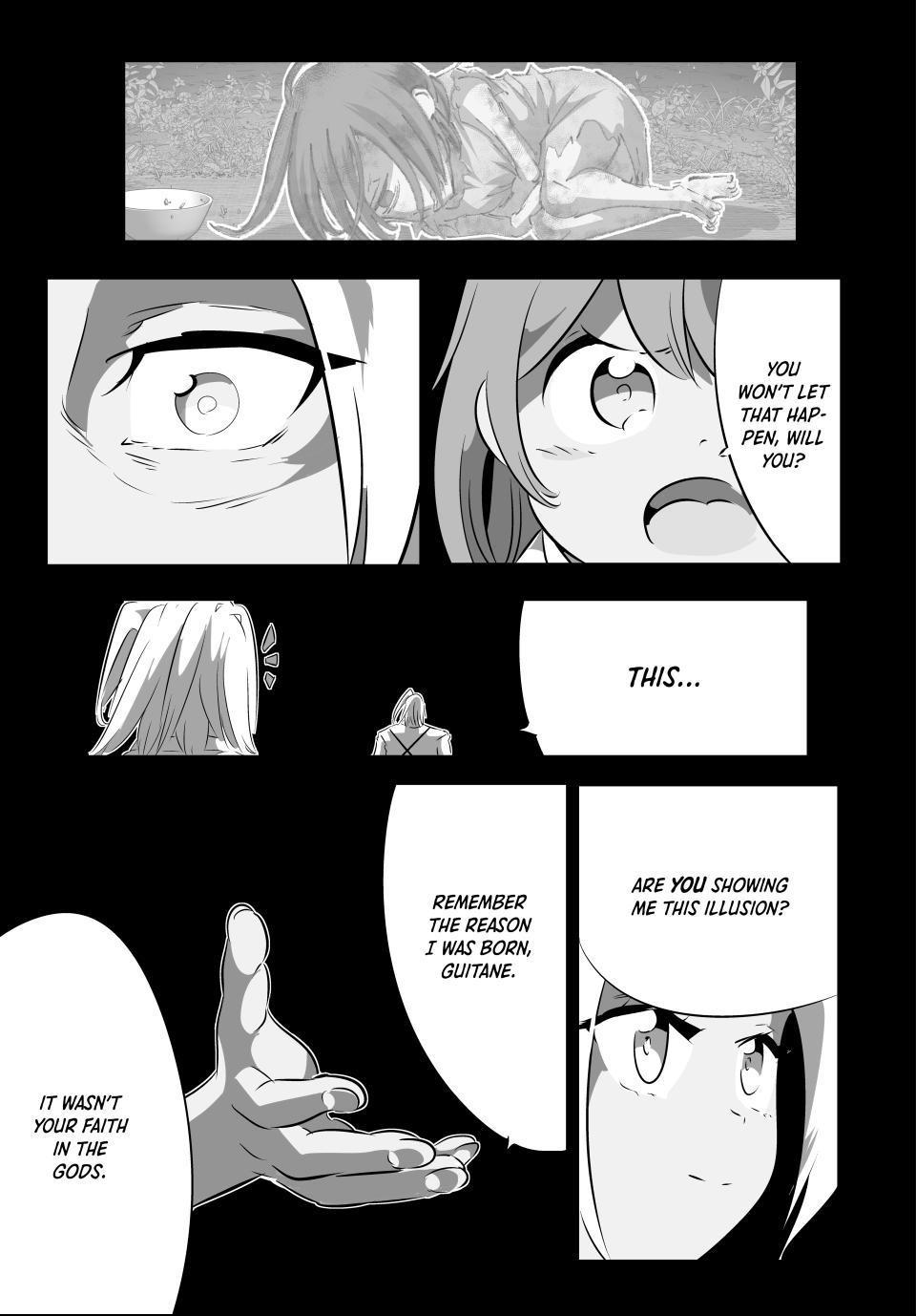 I Was Reincarnated as the 7th Prince Chap 173 - Next Chap 174