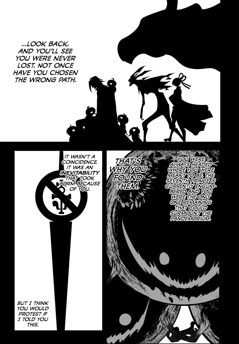 I Was Reincarnated as the 7th Prince Chap 173 - Next Chap 174