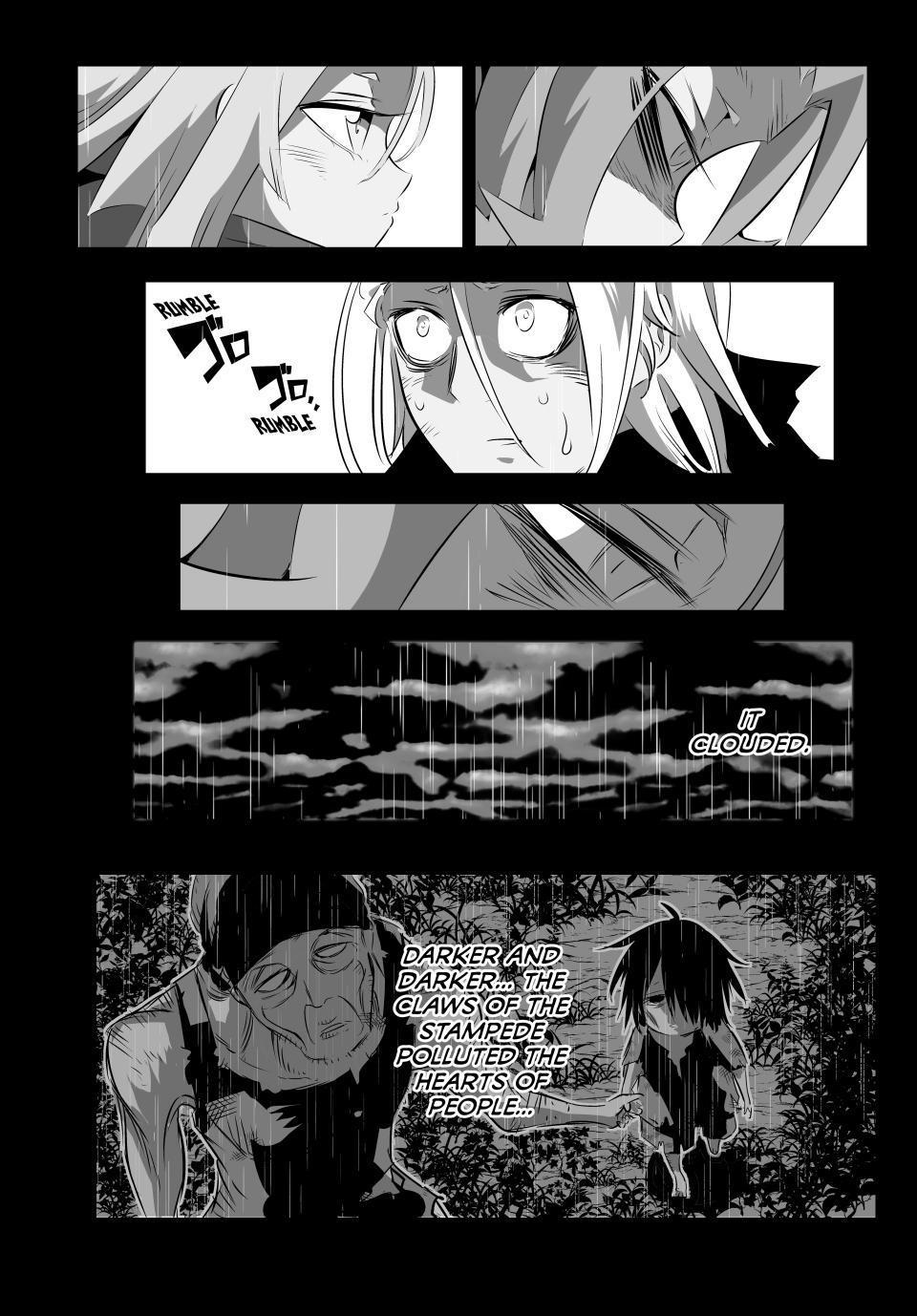 I Was Reincarnated as the 7th Prince Chap 173 - Next Chap 174
