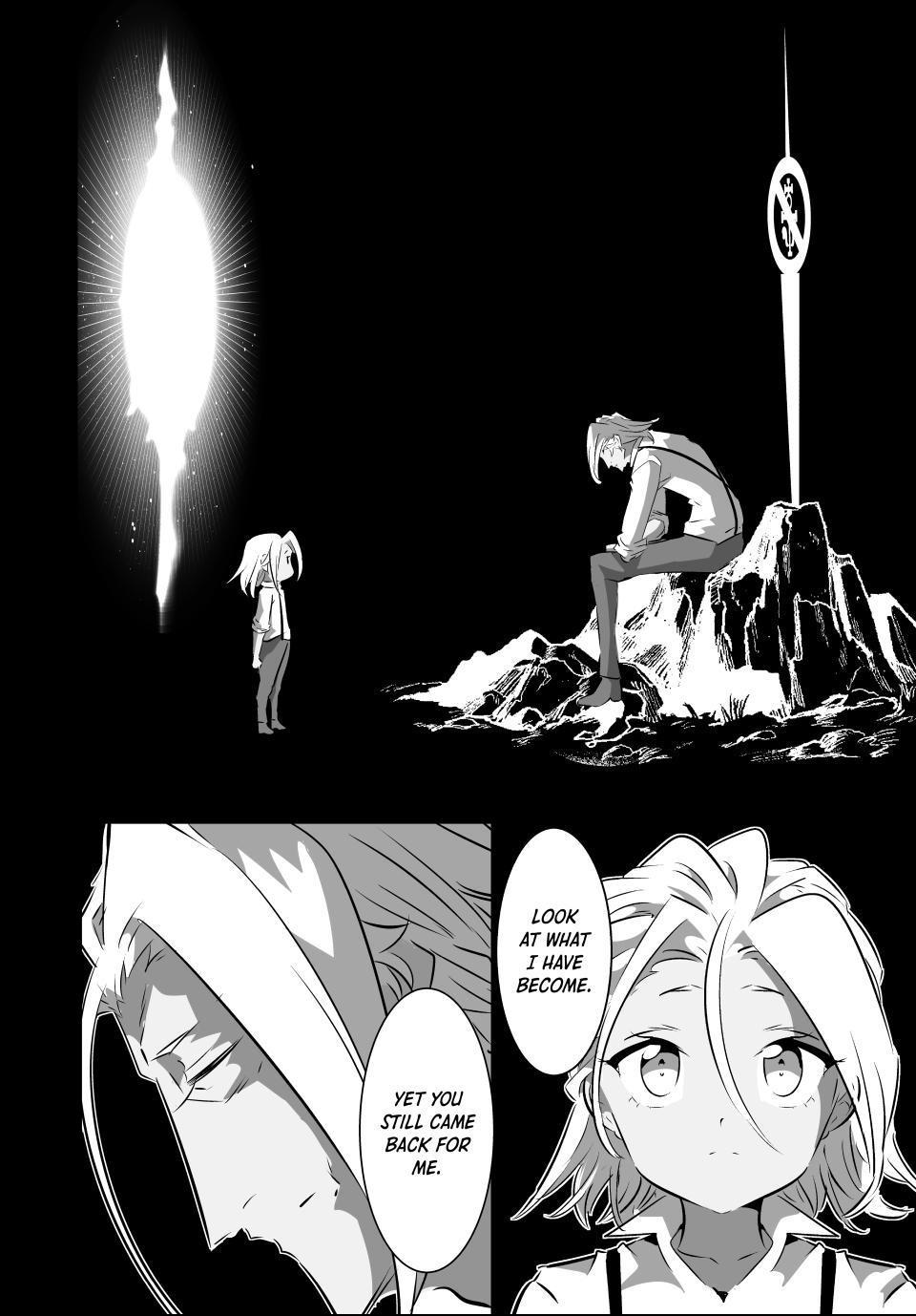 I Was Reincarnated as the 7th Prince Chap 173 - Next Chap 174