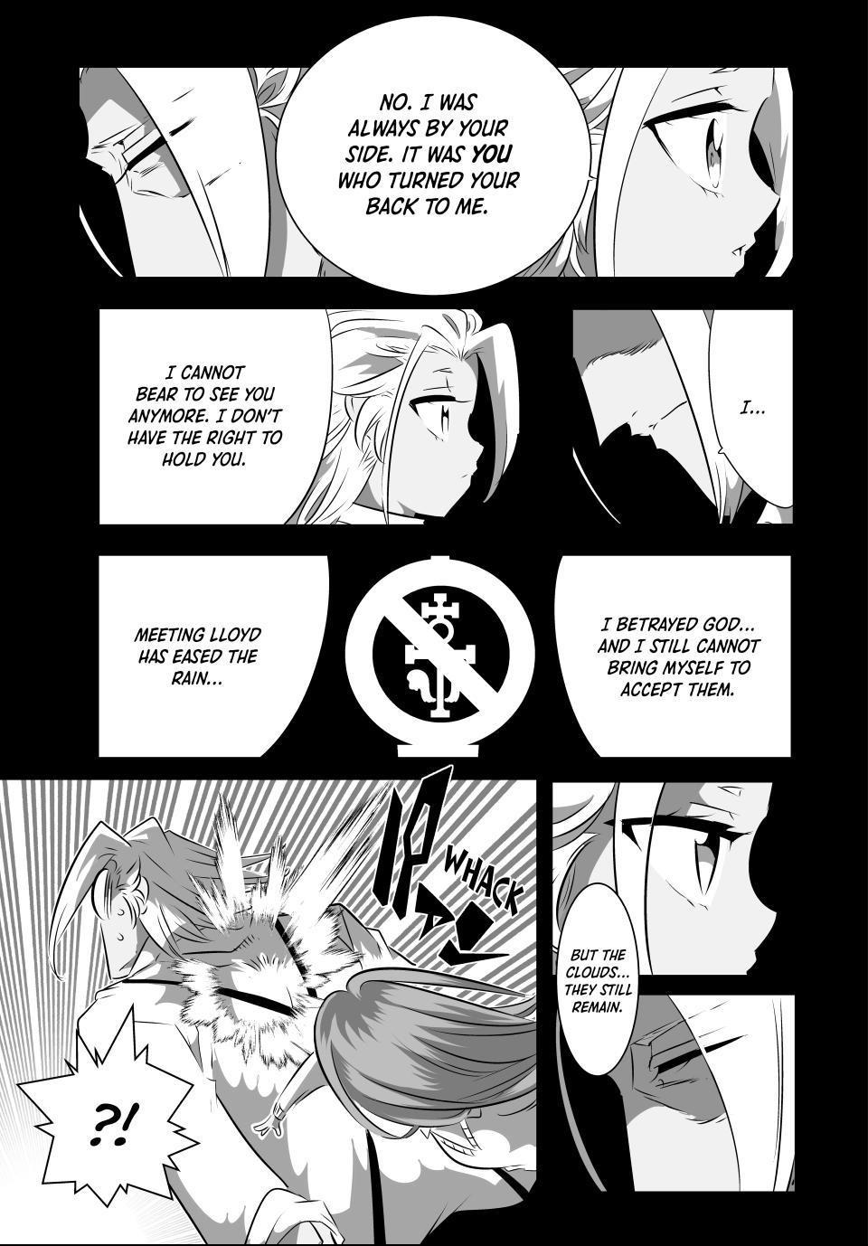I Was Reincarnated as the 7th Prince Chap 173 - Next Chap 174
