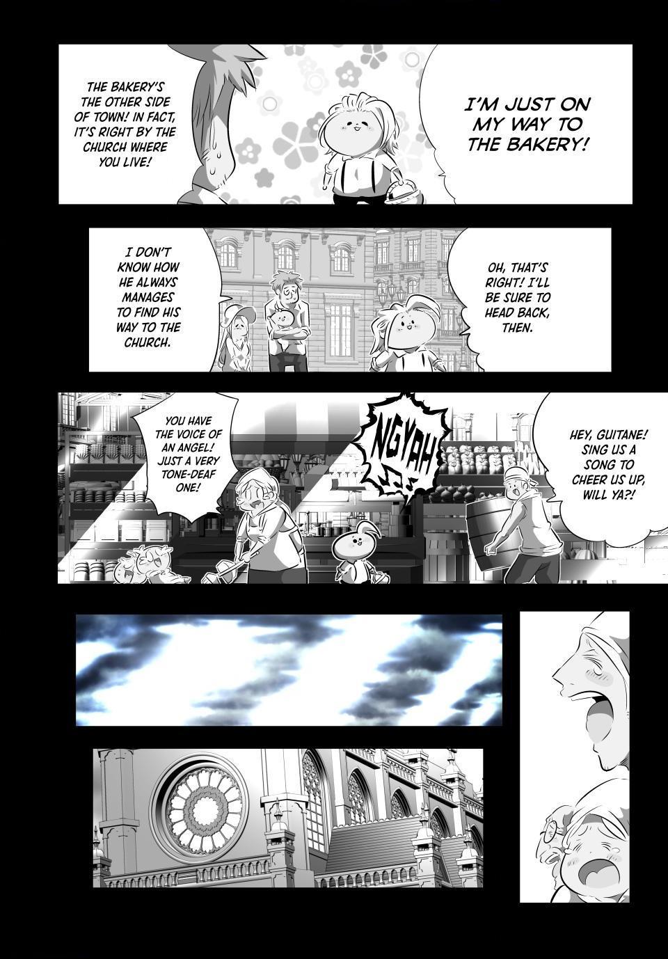 I Was Reincarnated as the 7th Prince Chap 173 - Next Chap 174