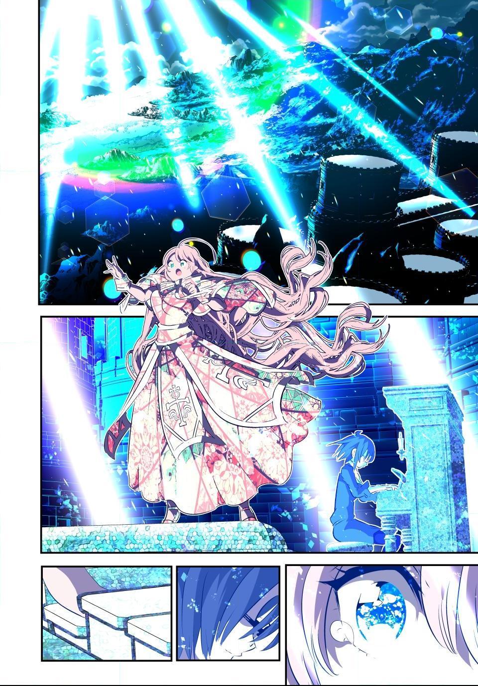 I Was Reincarnated as the 7th Prince Chap 173 - Next Chap 174