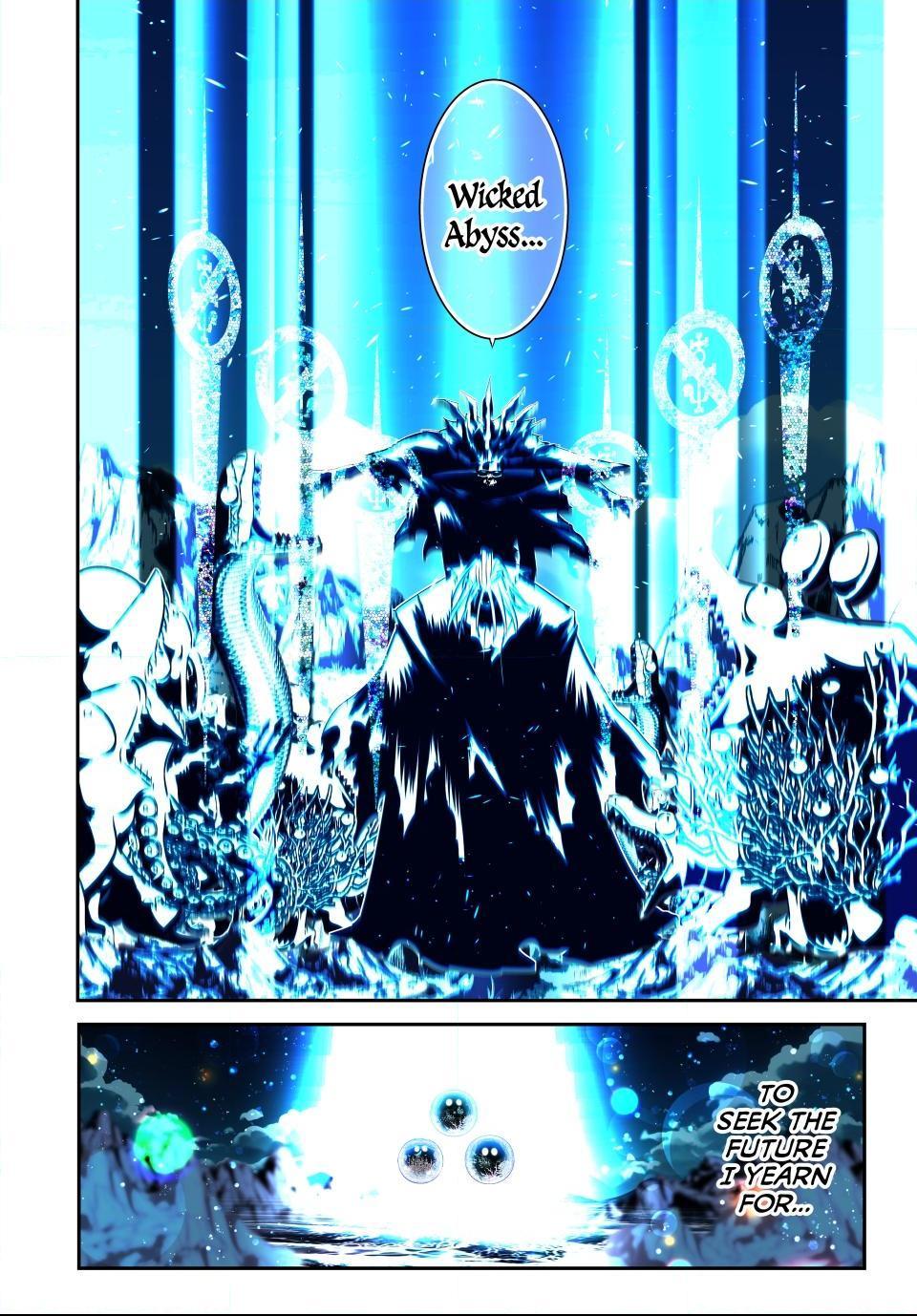 I Was Reincarnated as the 7th Prince Chap 173 - Next Chap 174
