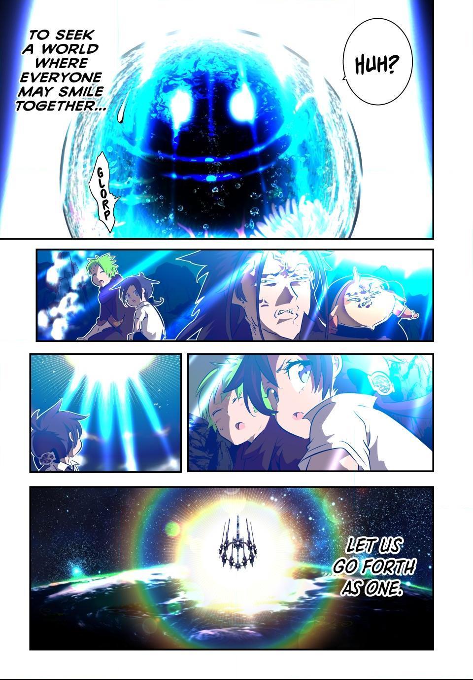 I Was Reincarnated as the 7th Prince Chap 173 - Next Chap 174