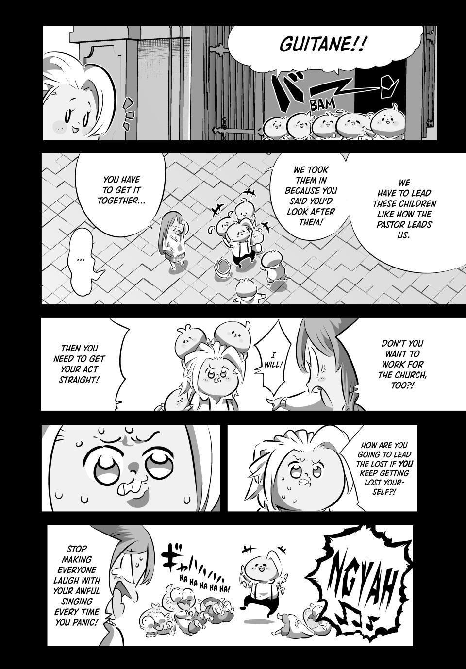 I Was Reincarnated as the 7th Prince Chap 173 - Next Chap 174