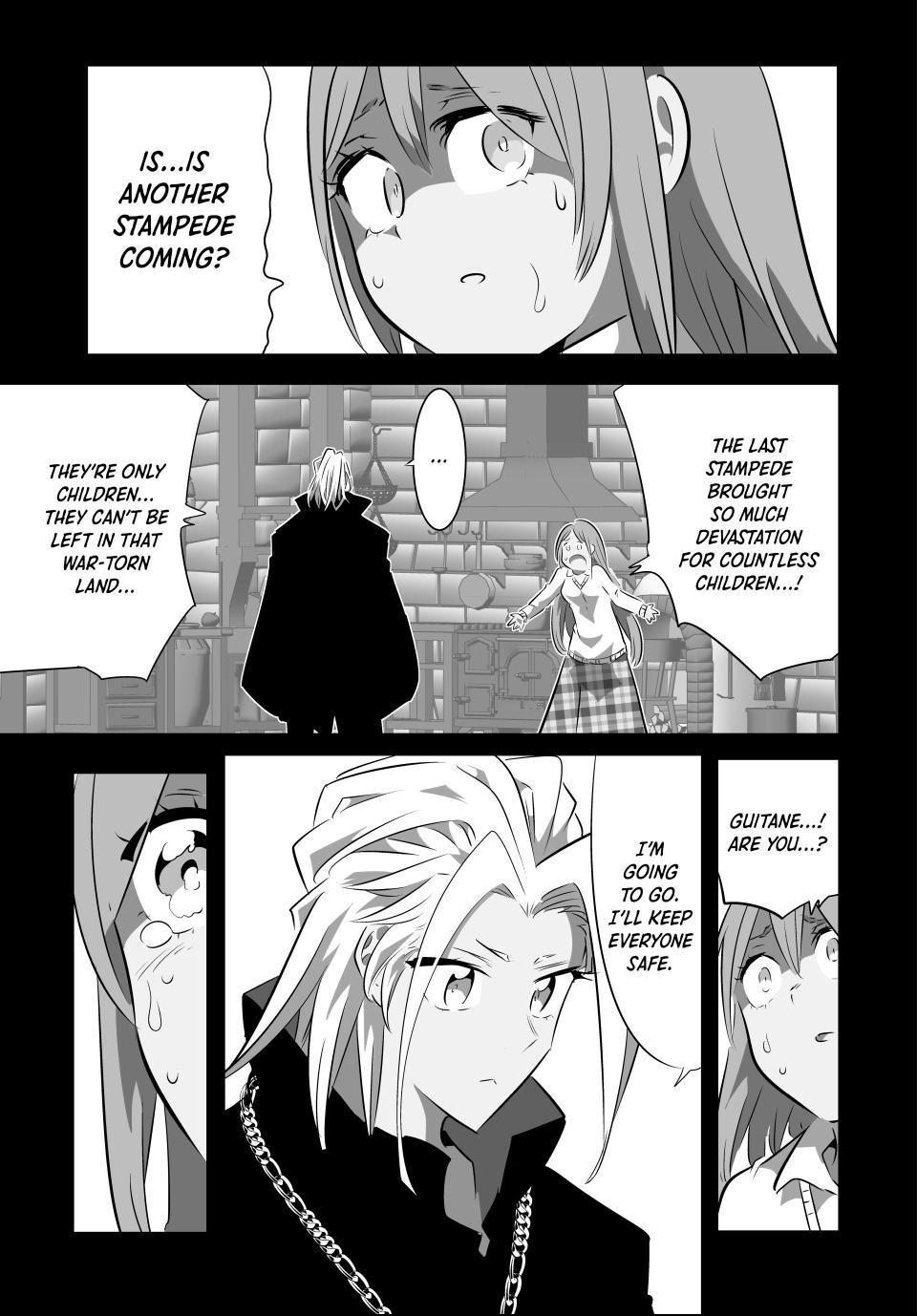 I Was Reincarnated as the 7th Prince Chap 173 - Next Chap 174