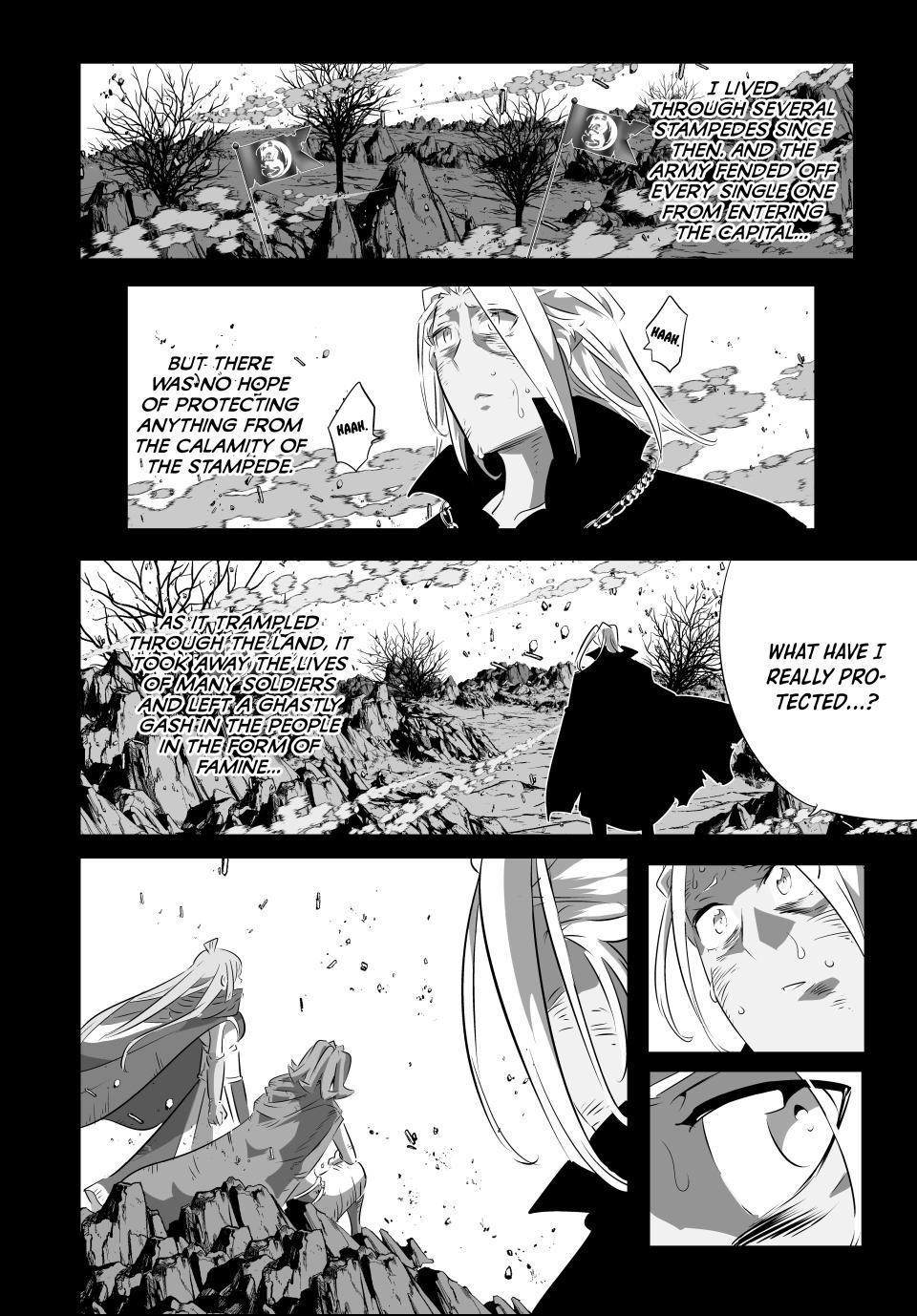 I Was Reincarnated as the 7th Prince Chap 173 - Next Chap 174