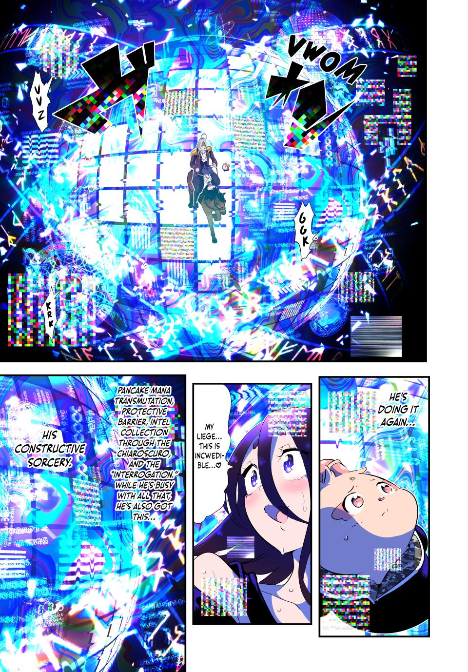 I Was Reincarnated as the 7th Prince Chap 187 - Next Chap 188