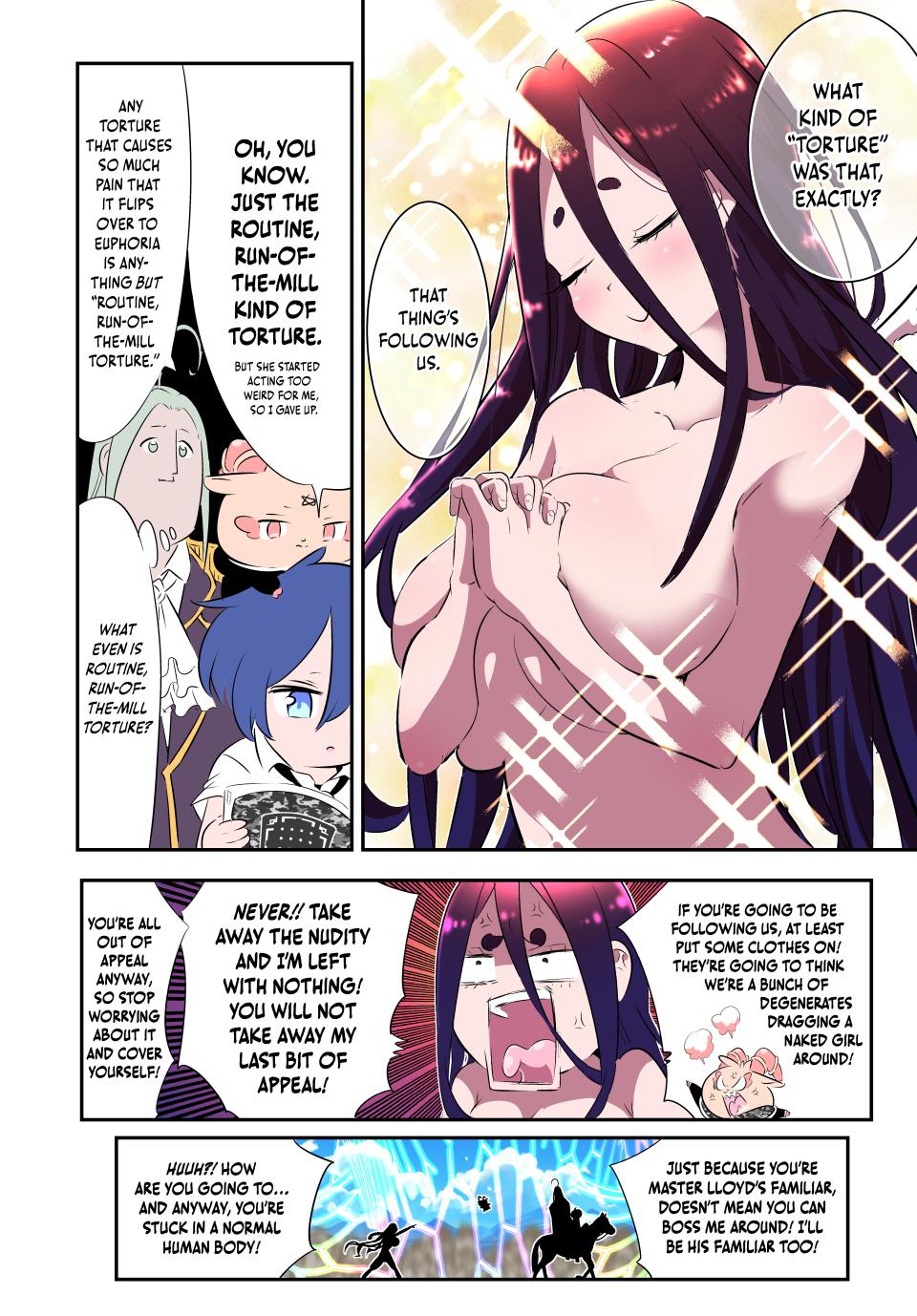 I Was Reincarnated as the 7th Prince Chap 187 - Next Chap 188