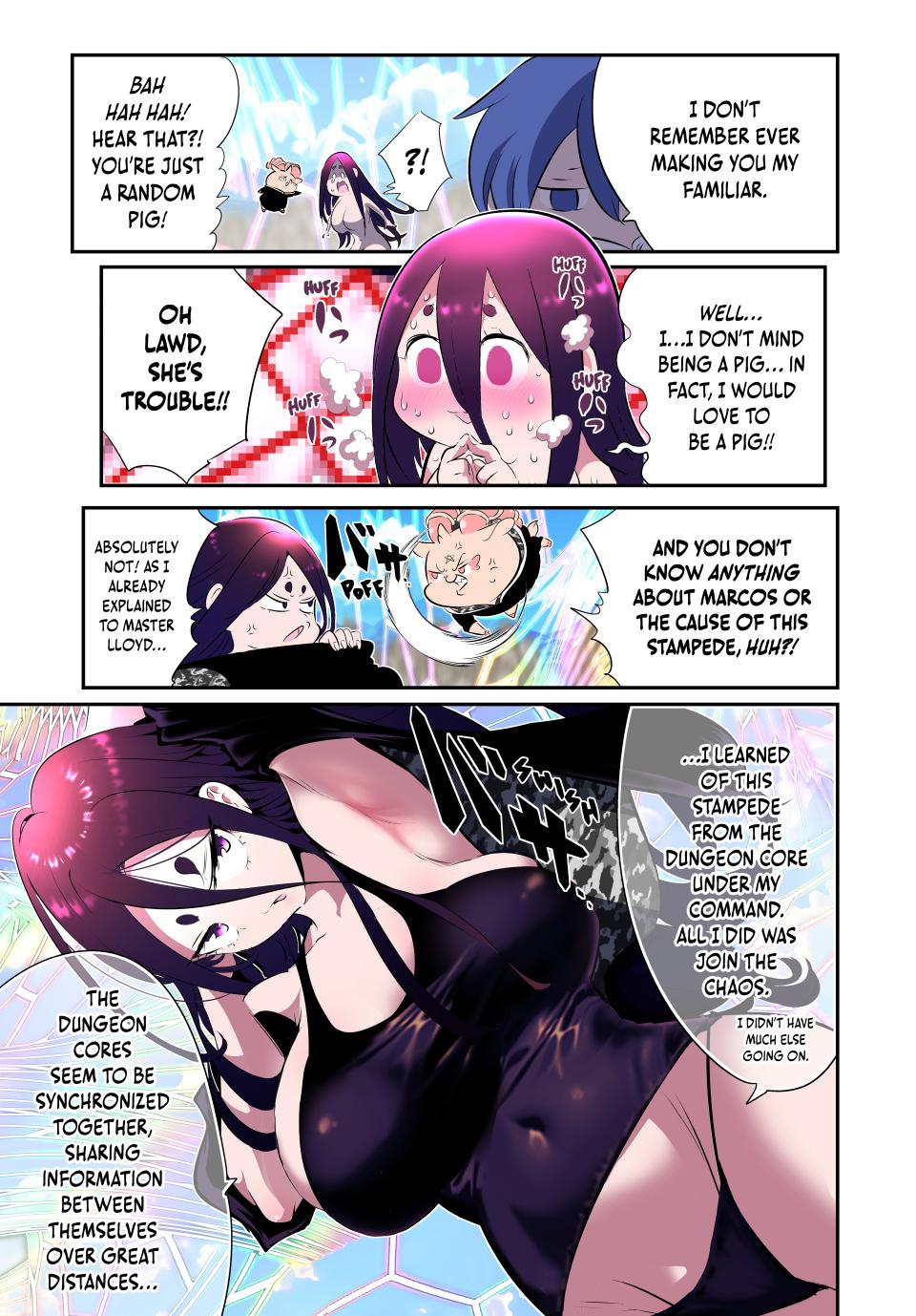 I Was Reincarnated as the 7th Prince Chap 187 - Next Chap 188