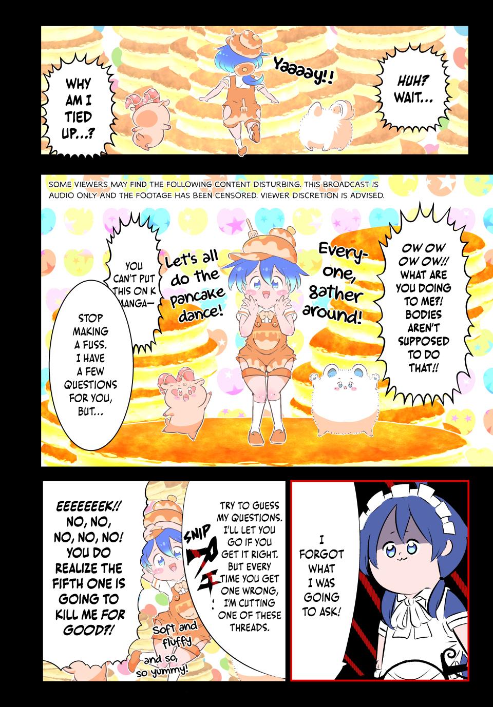 I Was Reincarnated as the 7th Prince Chap 187 - Next Chap 188