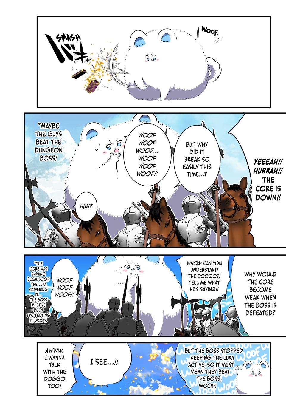 I Was Reincarnated as the 7th Prince Chap 187 - Next Chap 188