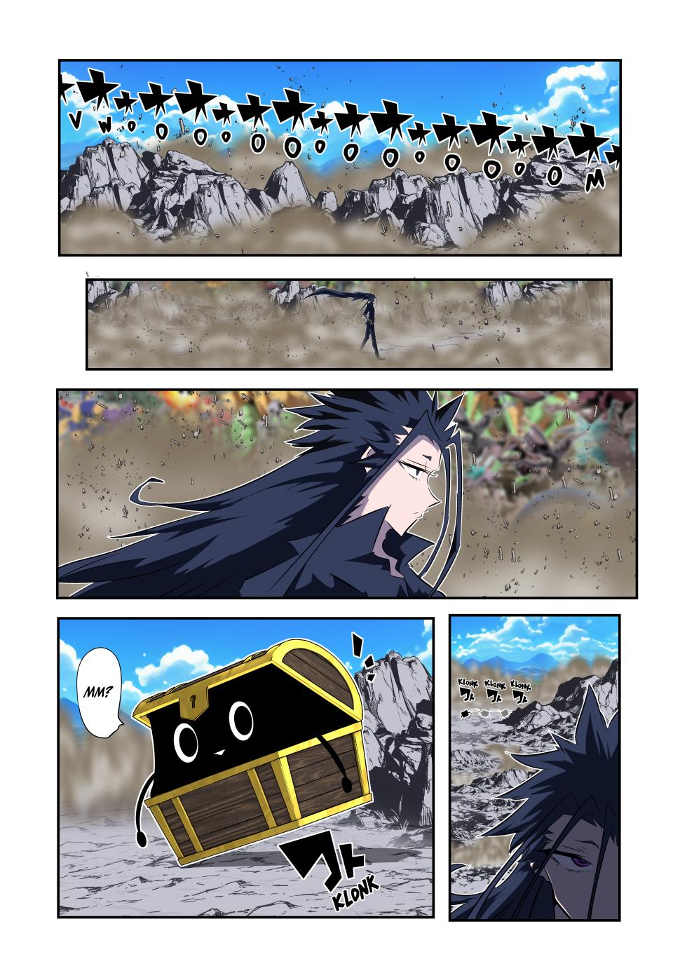 I Was Reincarnated as the 7th Prince Chap 187 - Next Chap 188