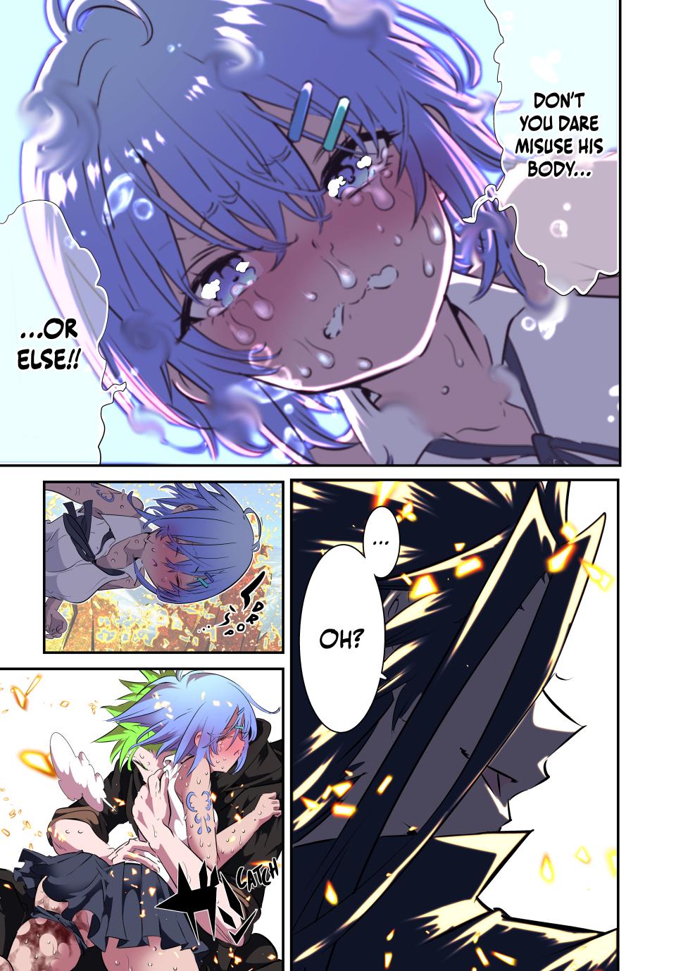 I Was Reincarnated as the 7th Prince Chap 187 - Next Chap 188