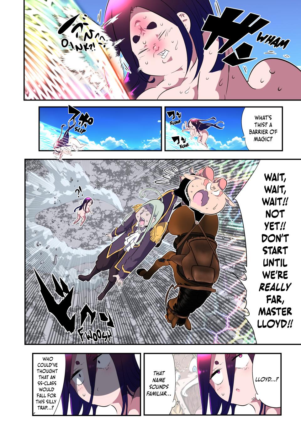 I Was Reincarnated as the 7th Prince Chap 187 - Next Chap 188