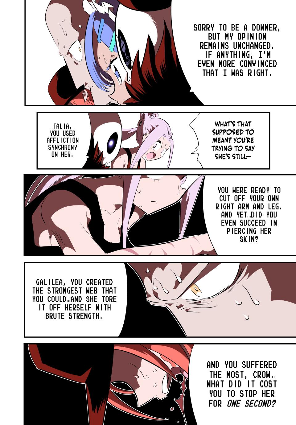 I Was Reincarnated as the 7th Prince Chap 184 - Next Chap 185